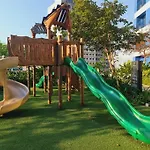 Air Residences 50Th