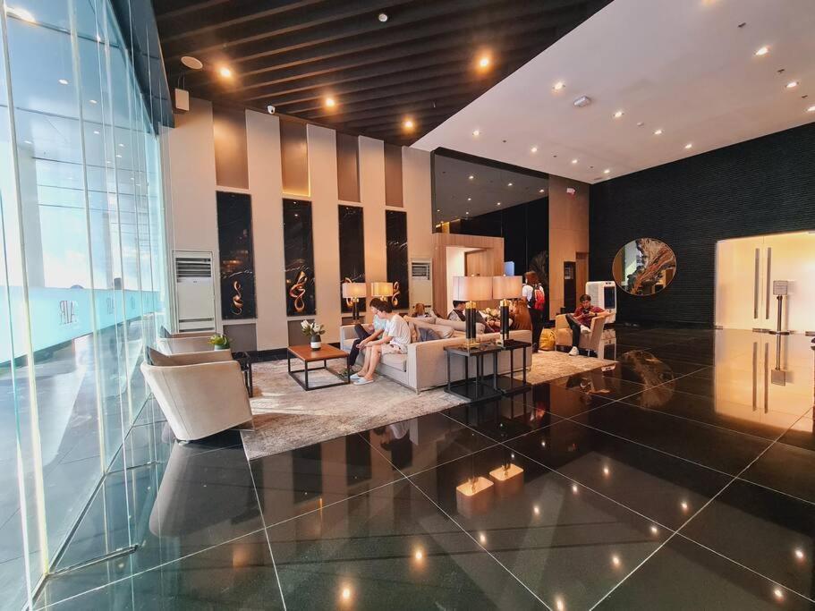 Air Residences 50th *